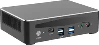 Topton V600 mini PC - Was $935.67 Now $453.33 at Aliexpress
Save 52%