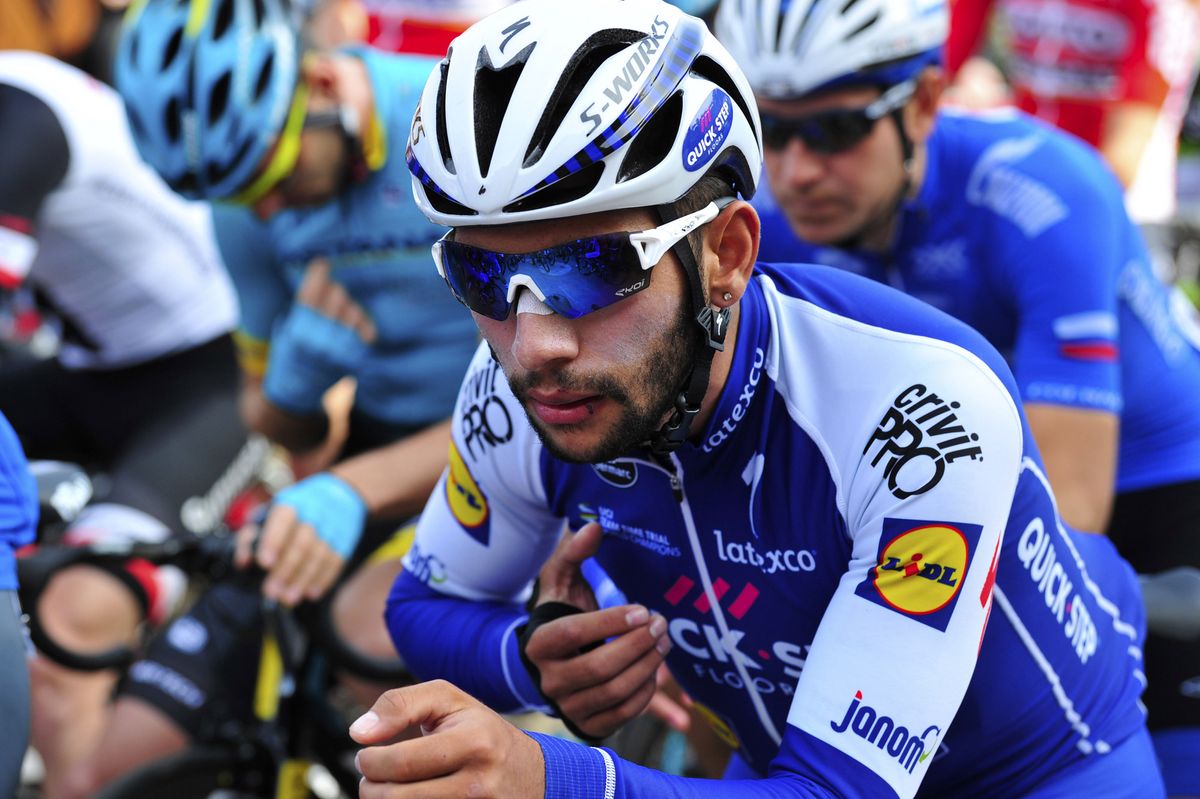 Fernando Gaviria (QuickStep - Floors)