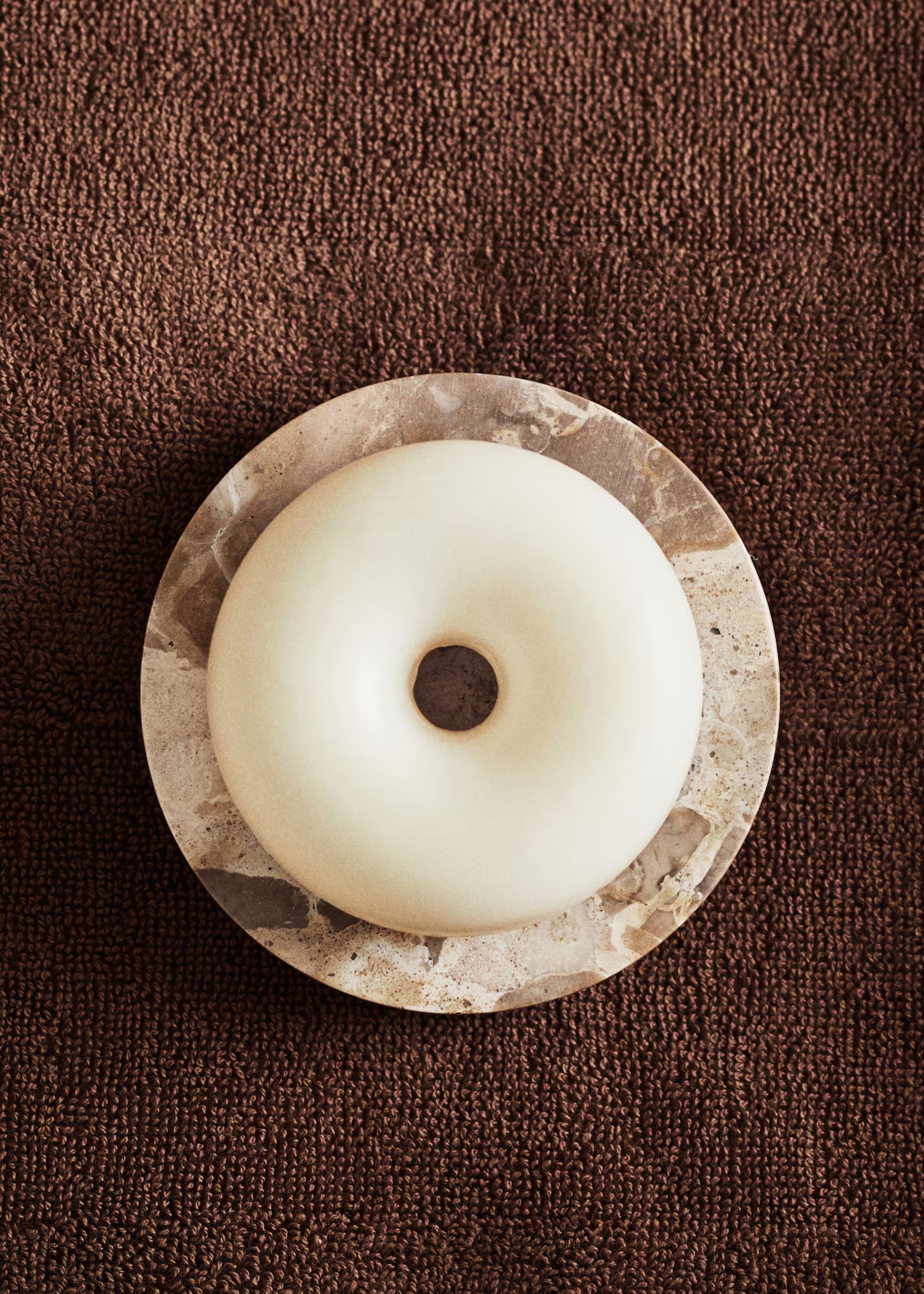 H&amp;amp;M, Marble Soap Dish