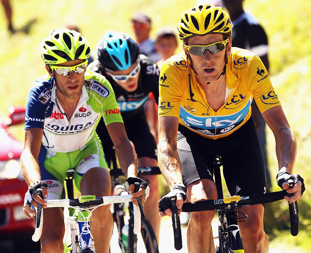 Vincenzo Nibali