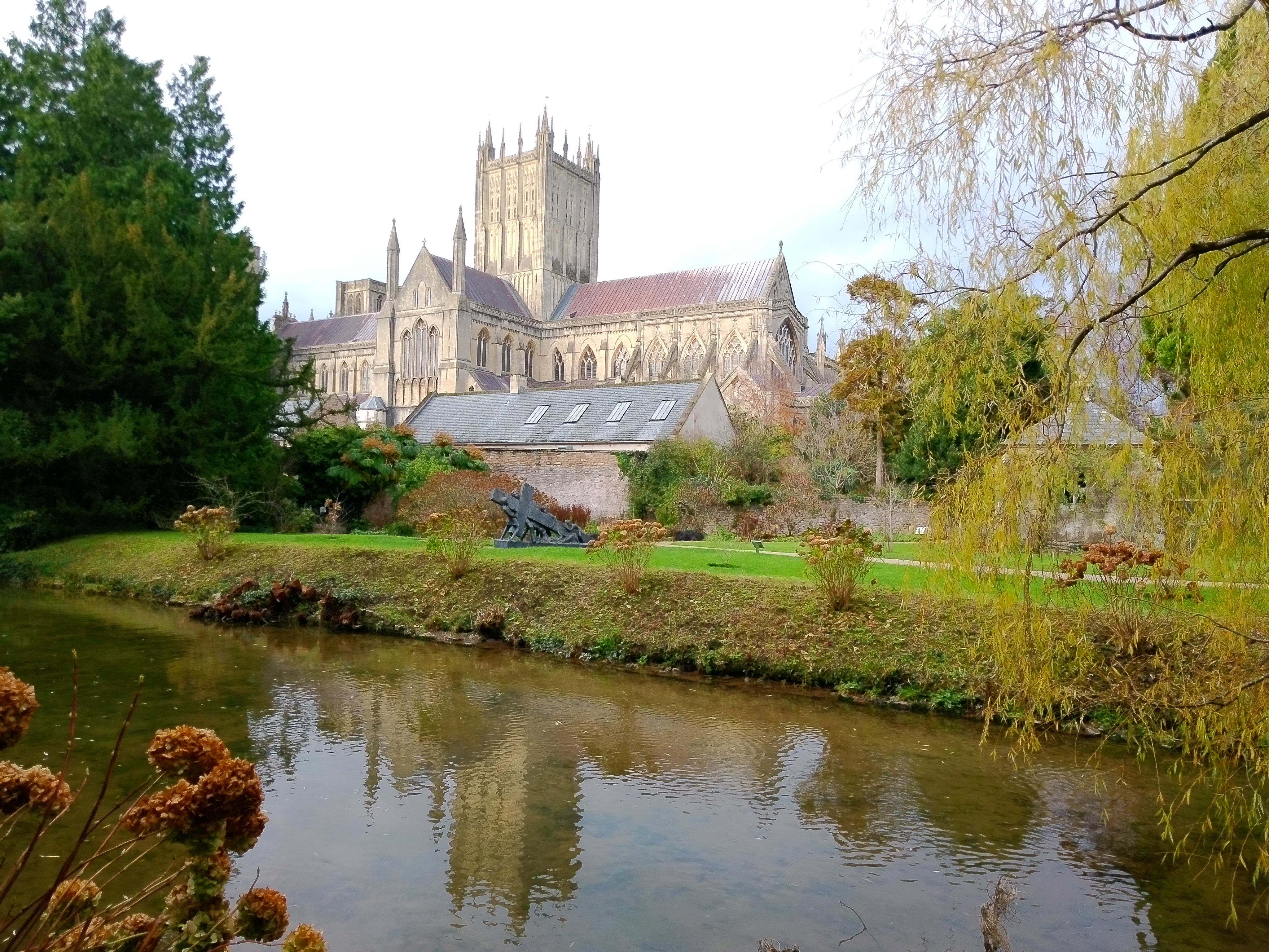 Yashica City 300 example shot