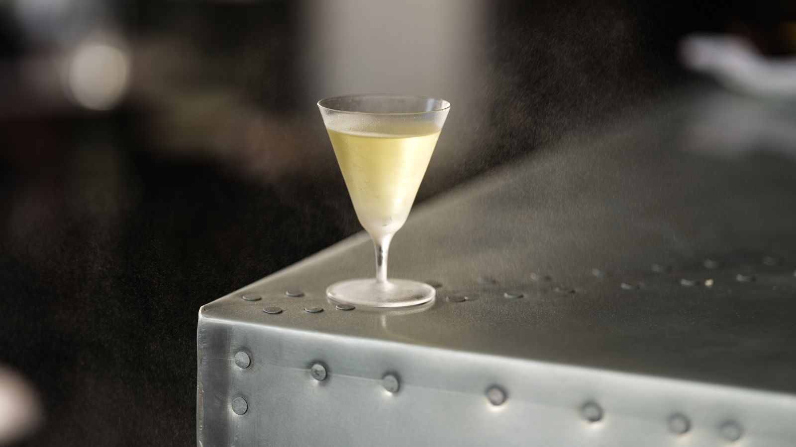 With Vesper, Jackson Boxer gives Clerkenwell a restaurant to keep coming back to