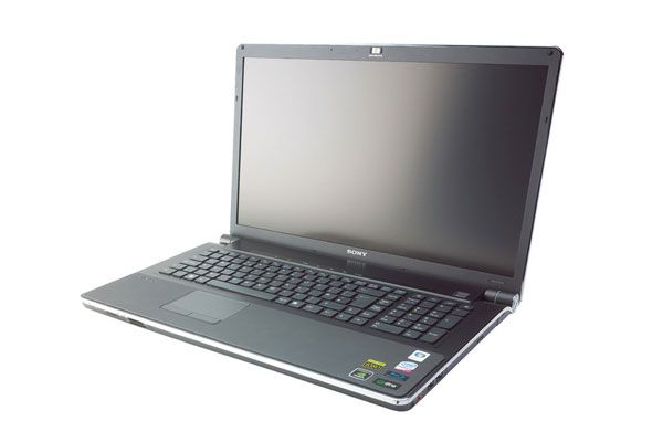 Sony VAIO review: VGN-AW21XY/Q | IT Pro