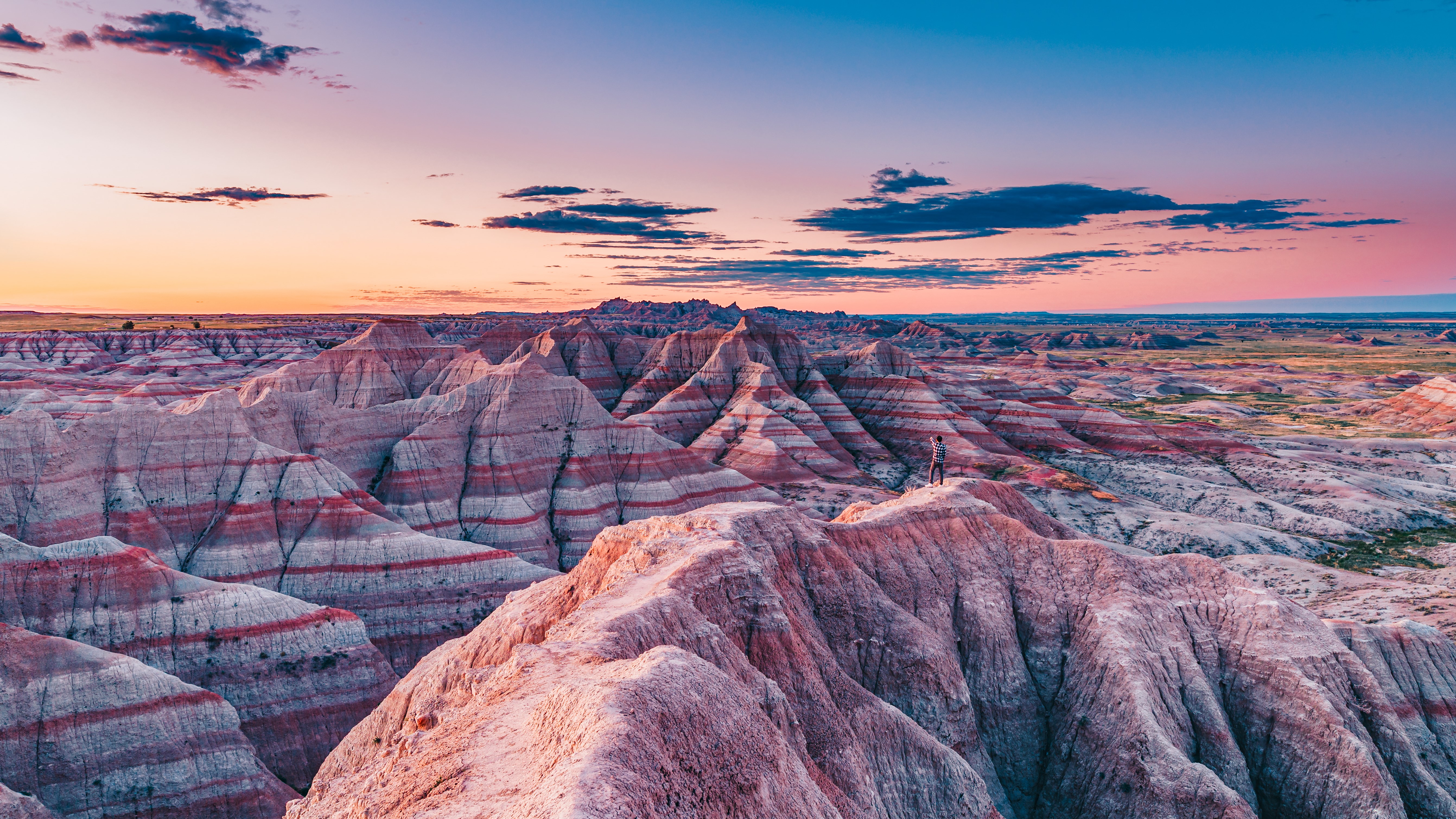 What are badlands? And are they really that bad? | Advnture