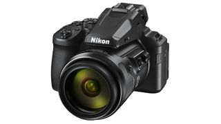 Nikon Coolpix system gets a fresh update with the Nikon Coolpix P950