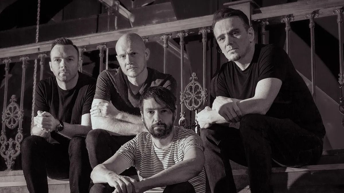 The Pineapple Thief are rejuvenated, regenerated and on a roll | Louder