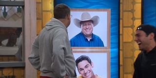 Big Brother 21 Cliff and Tommy nominated for eviction in Week 11 CBS