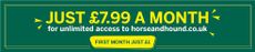 H&H New Season Banner