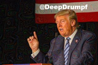 DeepDrumpf can write convincing Donald Trump-style tweets