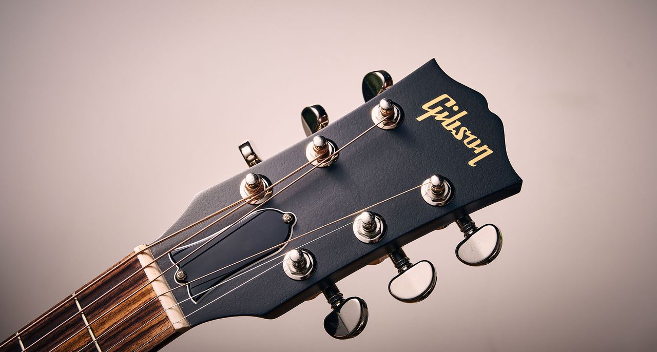 Gibson J-45 Special