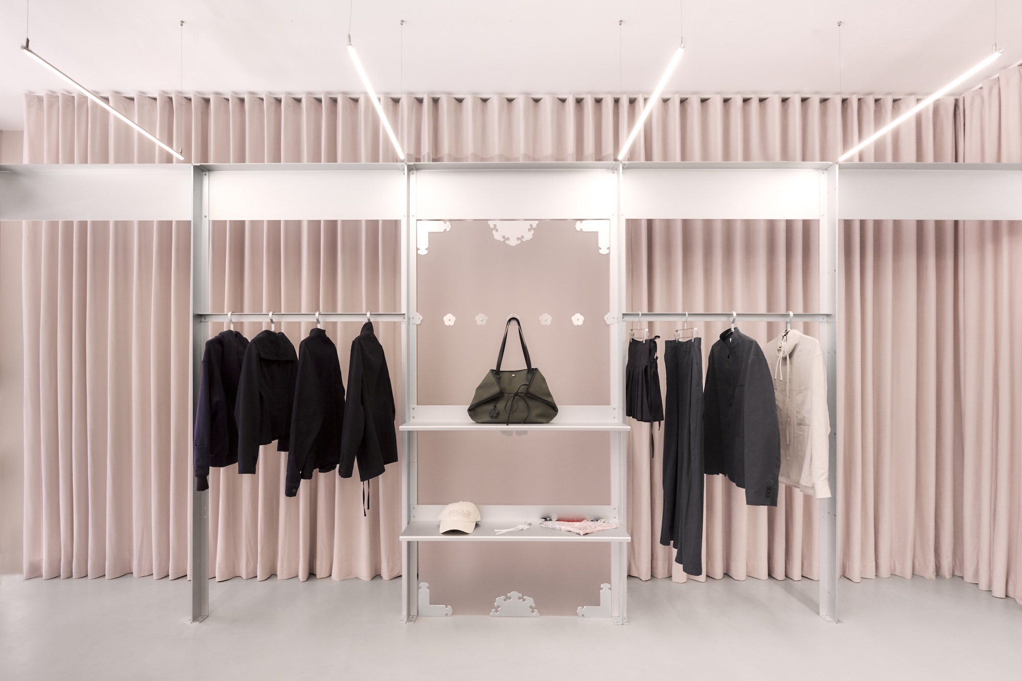 Sundae School New York boutique