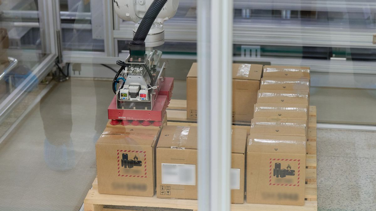 Samsung Gumi Automation Lab 2026