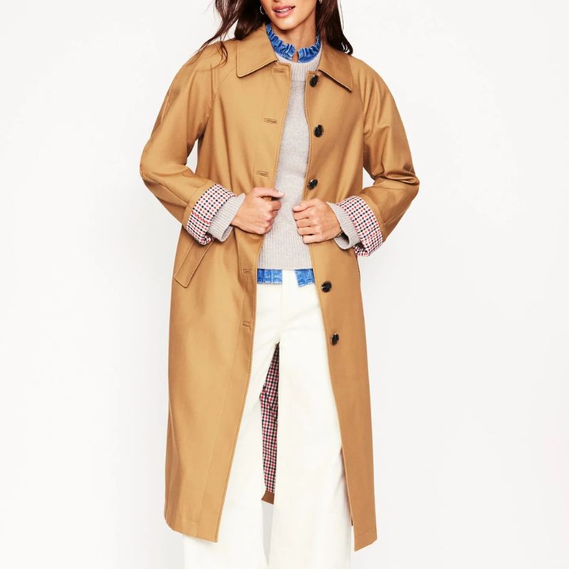 Boden, Windsor Heritage Mac