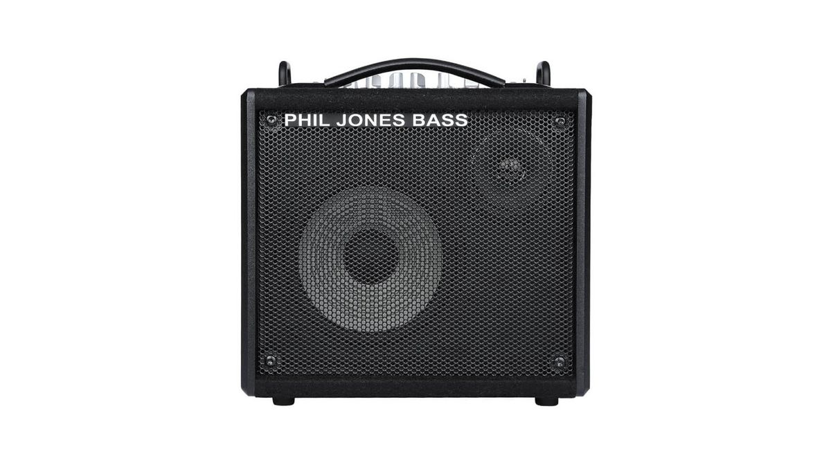 Best Bass Amps For Practice 2024: Top Combos For Working On Your Chops ...