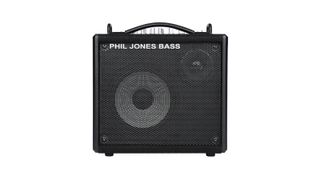 Best bass amps for practice: Phil Jones Bass M7 Micro 7