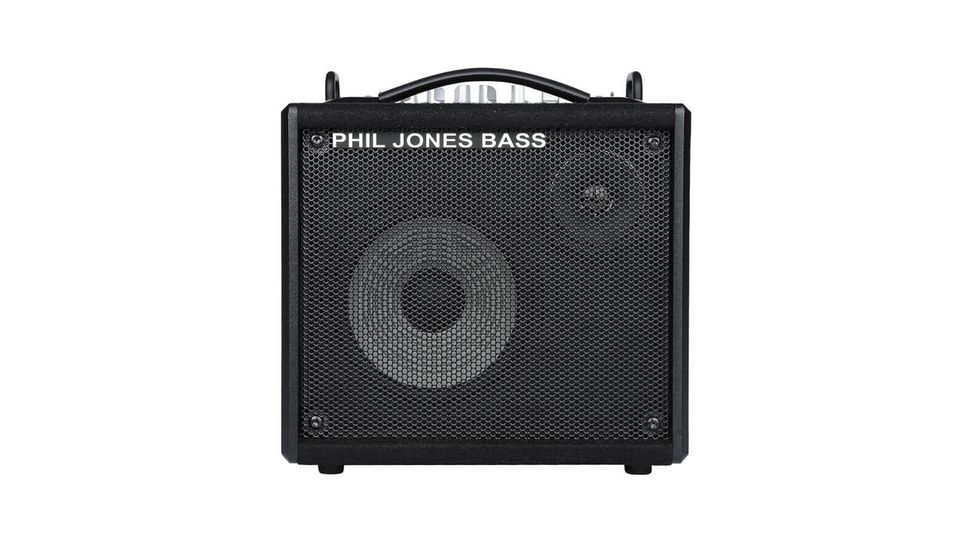 Best bass amps for practice 2024 top combos for working on your chops