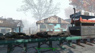 Fallout 4 mod: Manufacturing Extended