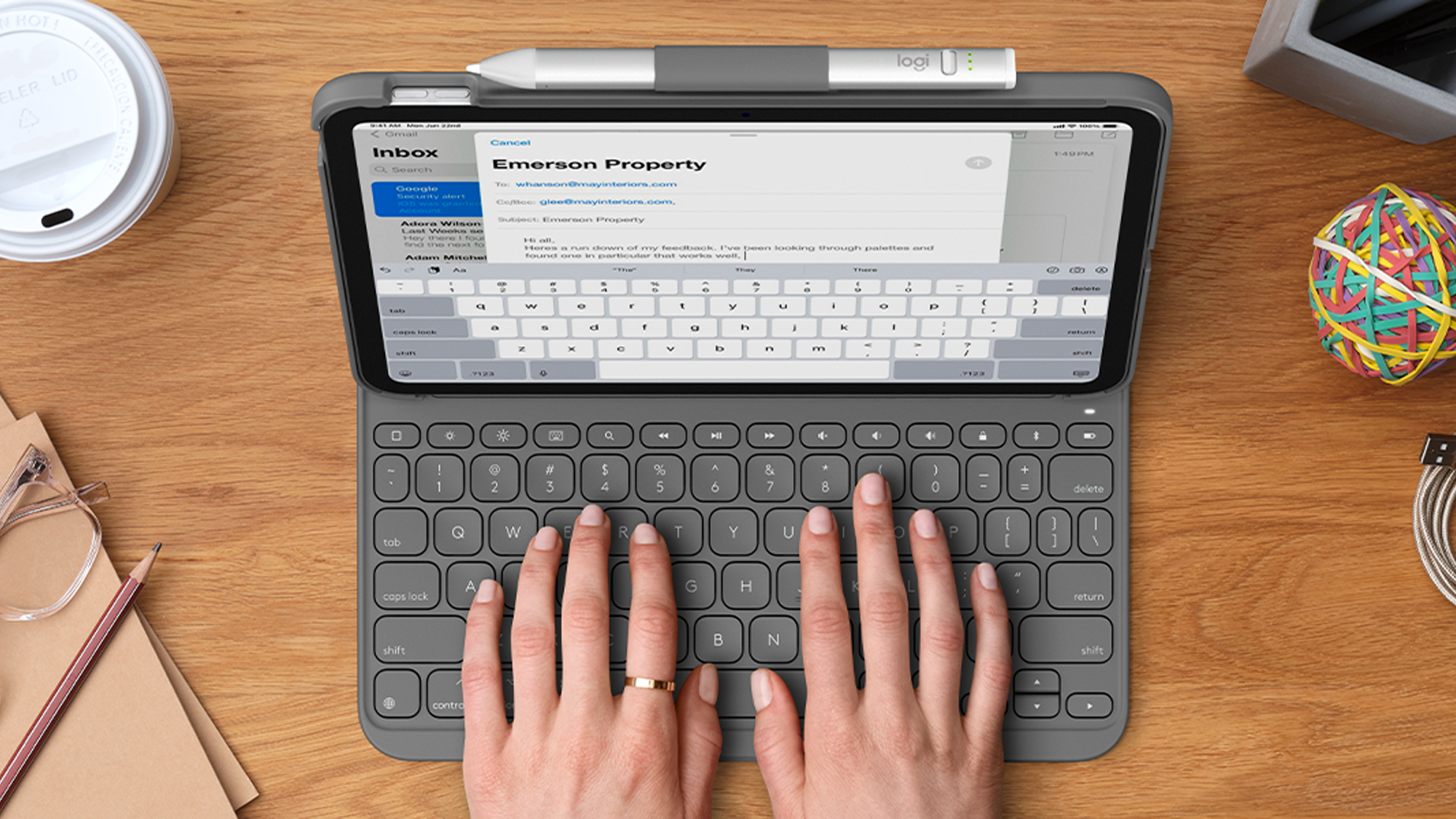 The 4 Best iPad Pro Keyboard Cases for 2024