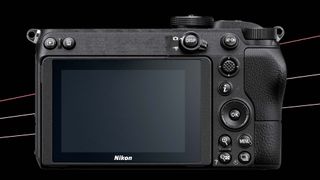 Nikon Z50