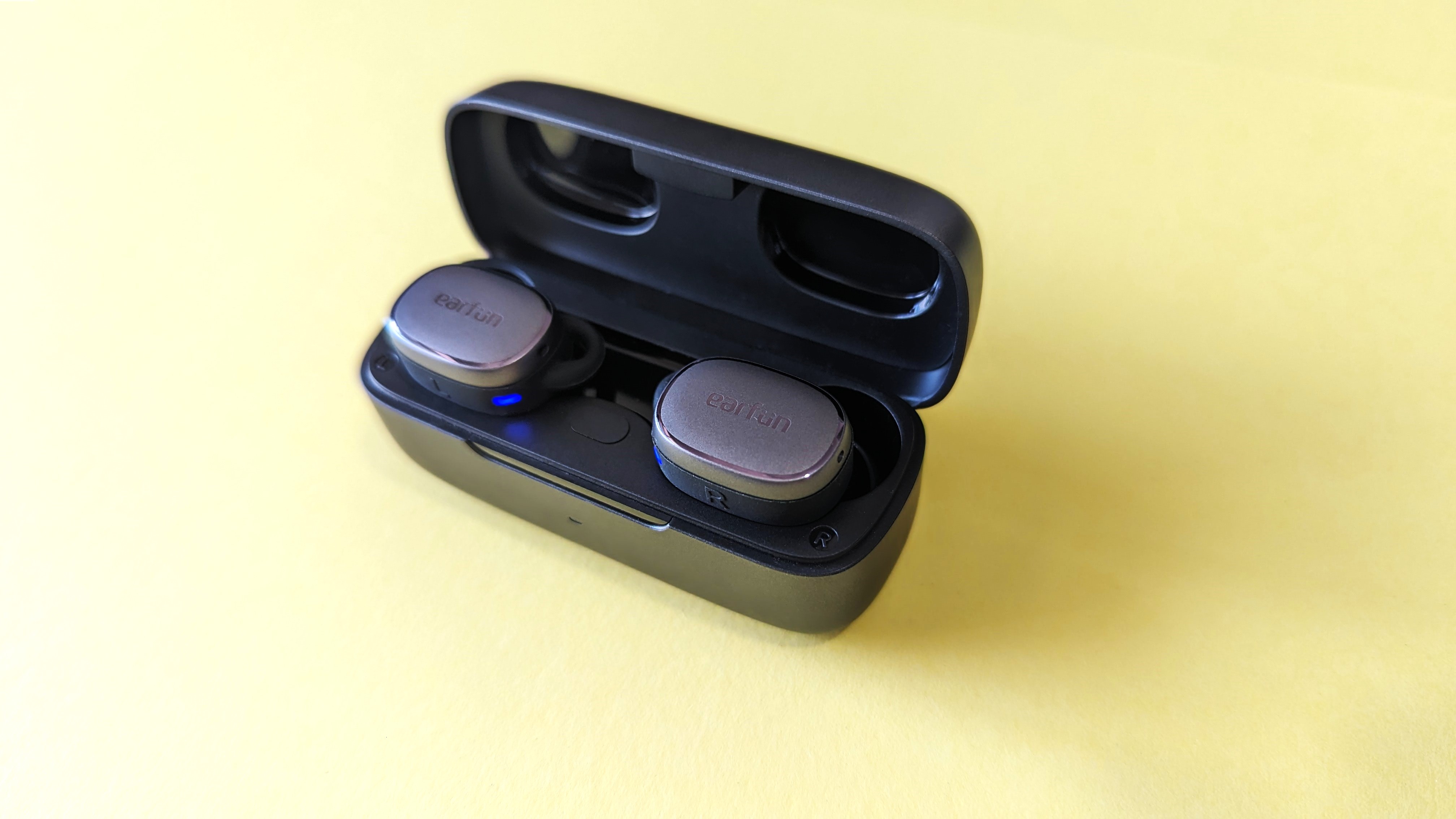 EarFun Air Pro 3 review: These budget earbuds are incredible
