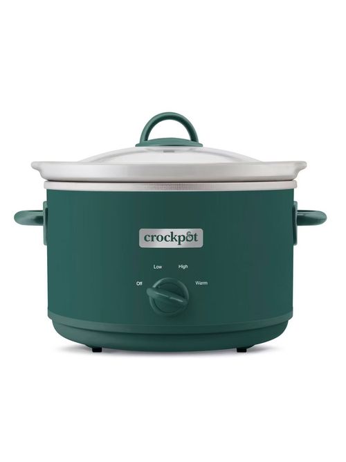 Crock-Pot 4.5qt Slow Cooker