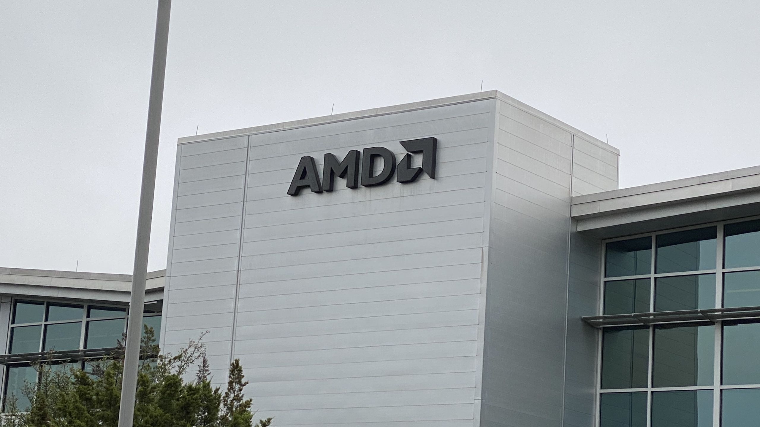 AMD to present Neural Texture Block Compression — rivals Nvidia's ...