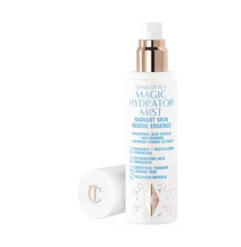 Charlotte Tilbury Magic Hydrator Mist