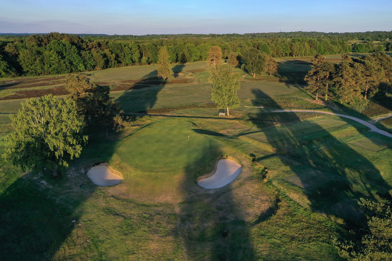 Walton Heath