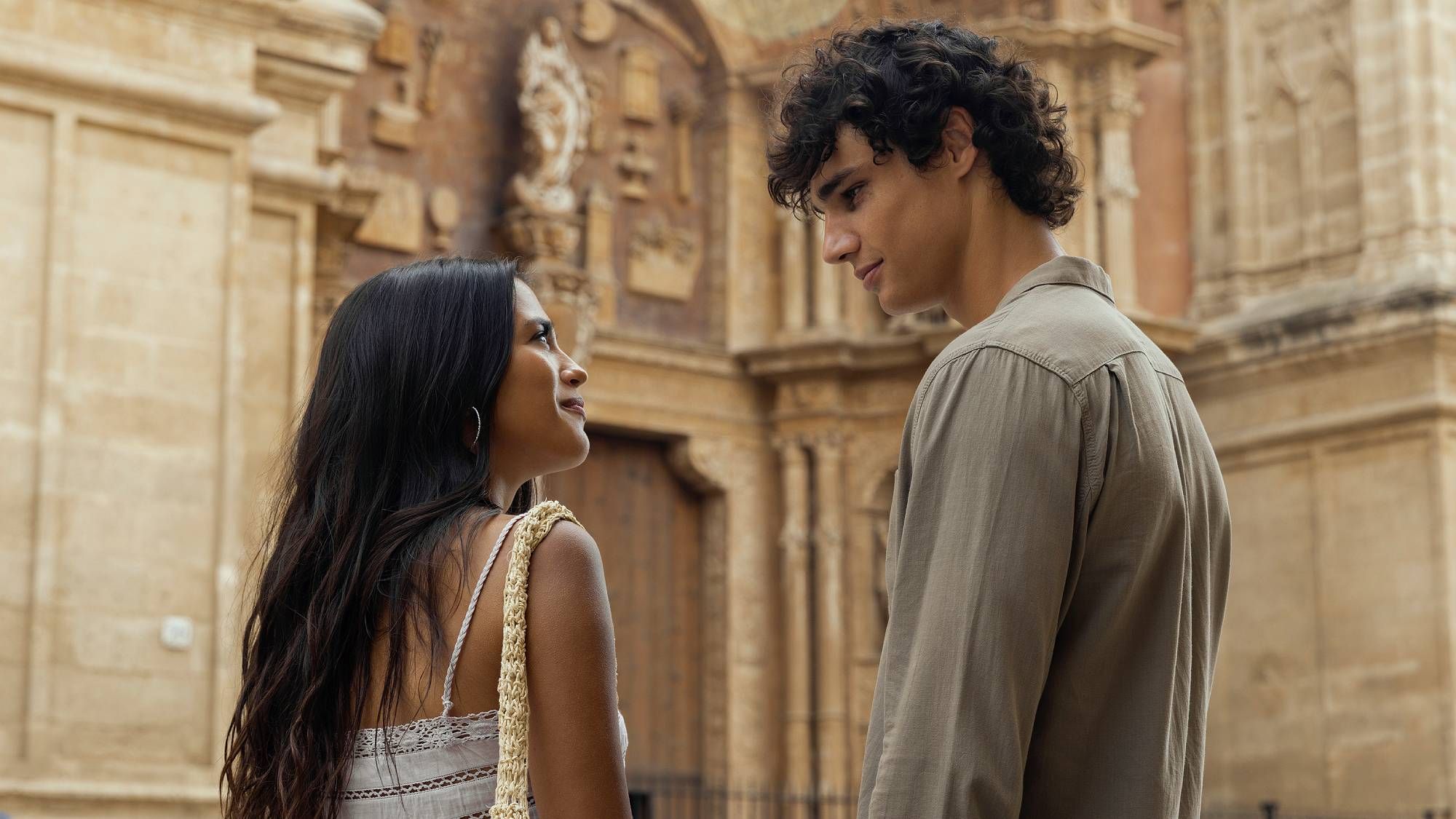 ‘The Last Sunrise’ review: Prime Video’s new romantic drama looks stunning, forgets the most important part