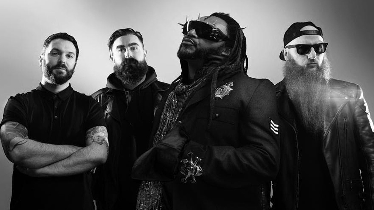 Skindred