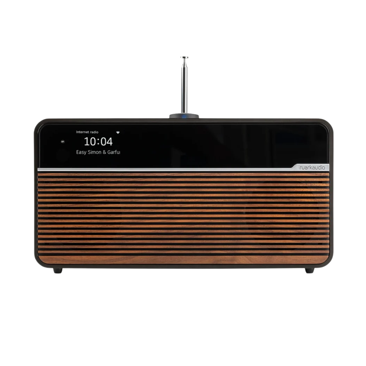 Ruark R2 Mk4 Dab/fm/internet Radio With Wi-Fi and Bluetooth