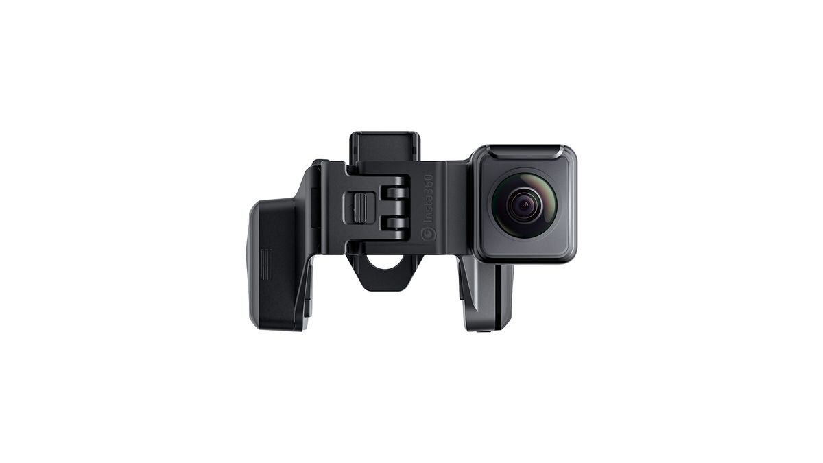 Insta360 Sphere