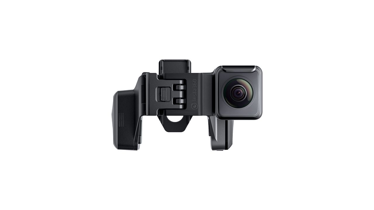 Insta360 Sphere
