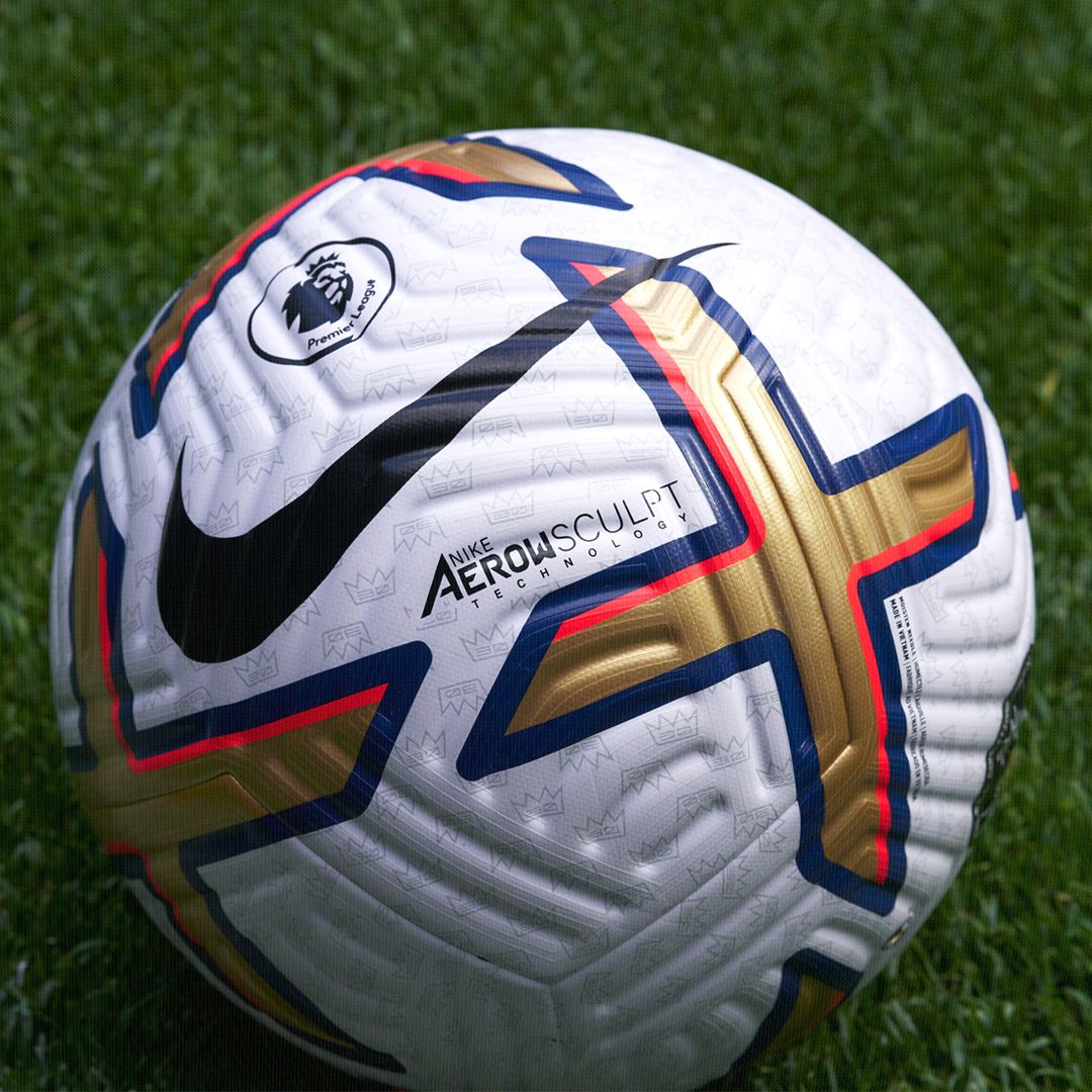 Nike Premier League ball 2022/23