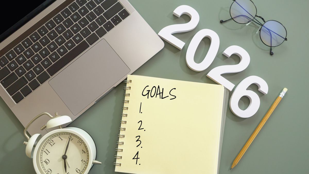 I asked ChatGPT for my New Year's resolutions, and now I feel almost too seen