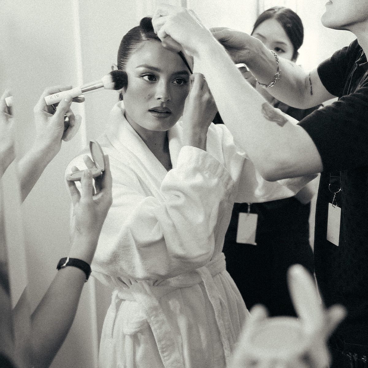 Chase Sui Wonders Sarcastically Describes Her First Met Gala as "Effortless"—See Everything That Went Into It