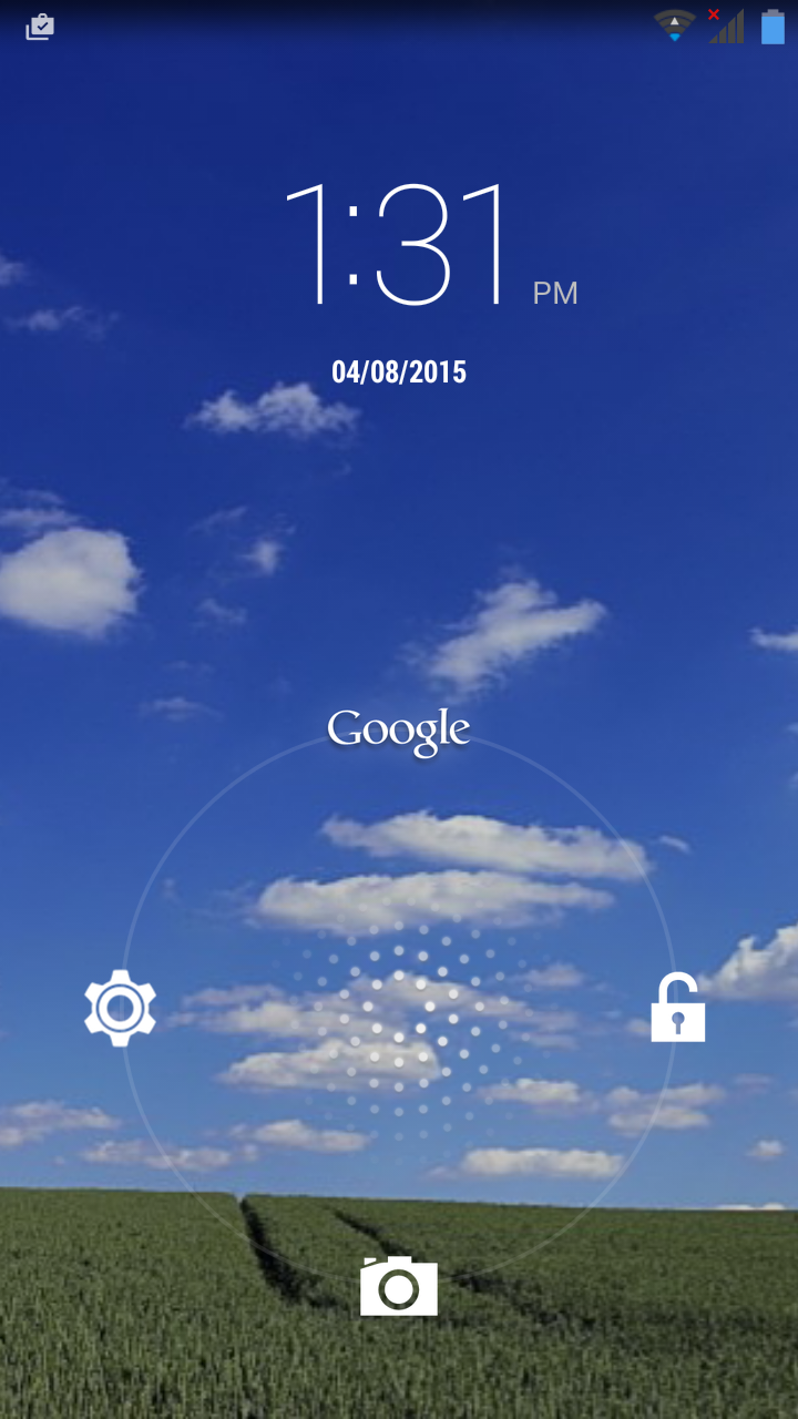 Unnecto Lock