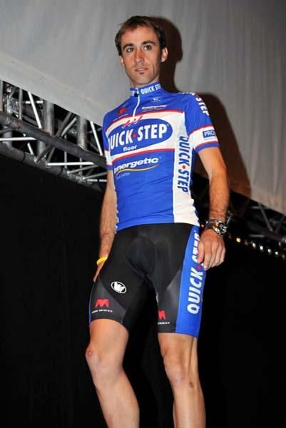 Carlos Barredo (Quick Step)