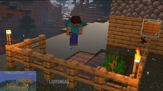 Minecraft Pre Classic pc-131655 Gameplay Remake (read pinned