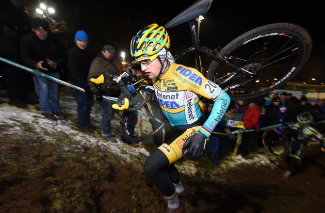 Bart Wellens (Telenet - Fidea)