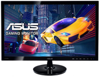 ASUS VS248HR 24 inch gaming monitor | AU$149 (usually AU$229)