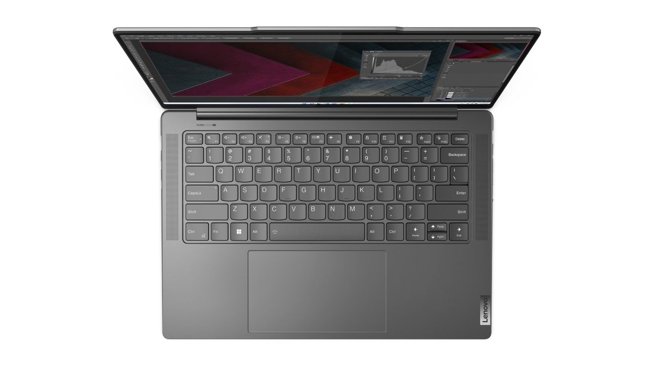 Lenovo Slim Pro 7