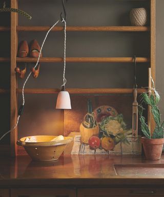 25 kitchen lighting ideas to set the scene for cooking, eating and ...