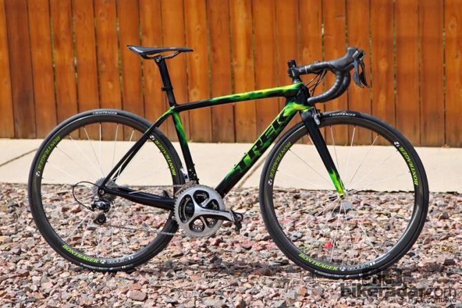 Trek madone7 discount