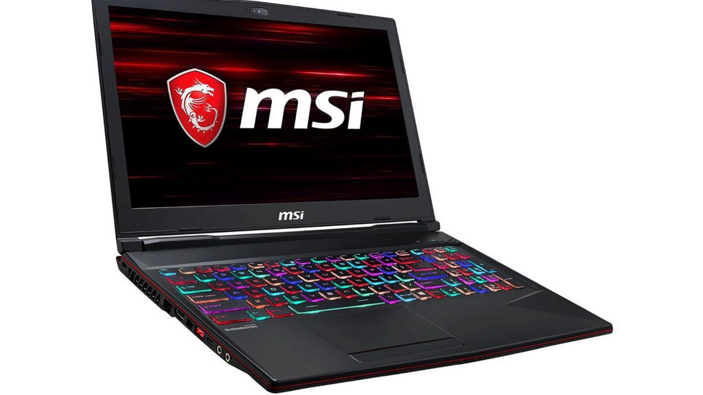 MSI Gaming Laptop With RTX 2060, 120 Hz Screen Is $370 Off | Tom's Hardware