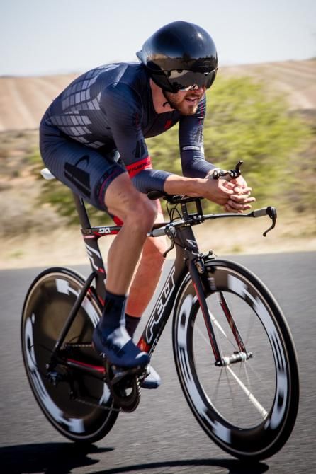 Joey Rosskopf (Hincapie) rounded out todays top three.
