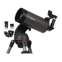 Celestron NexStar 130SLT