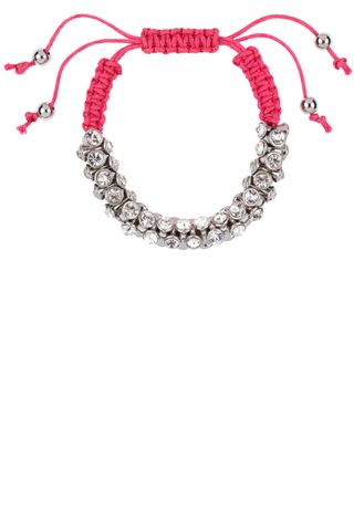 M&S Pink Bracelet, £7.50