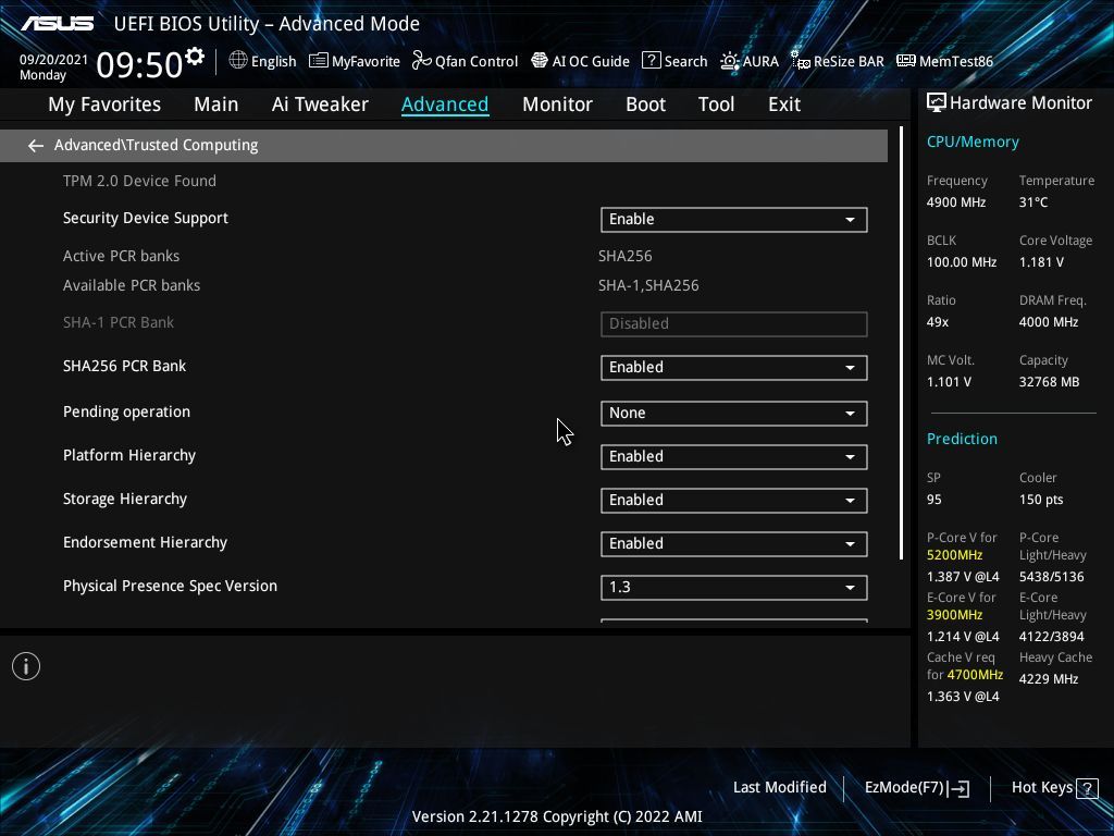 Asus Prime Z690-A