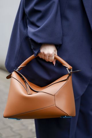 Loewe Puzzle Bag